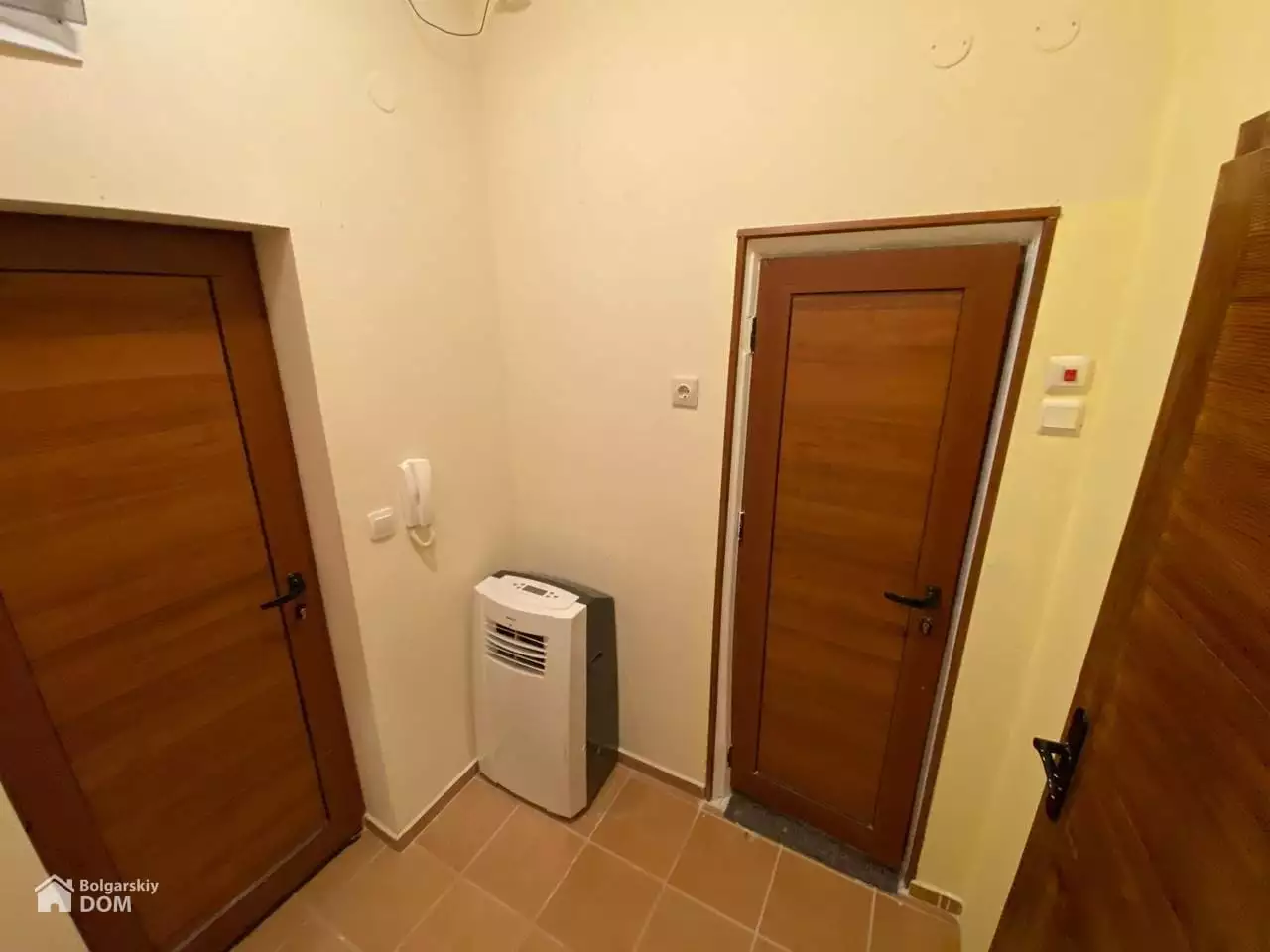 Квартира 42м² в Болгарии, Солнечный берег. Стоимостью 40000€ аренда фото-17