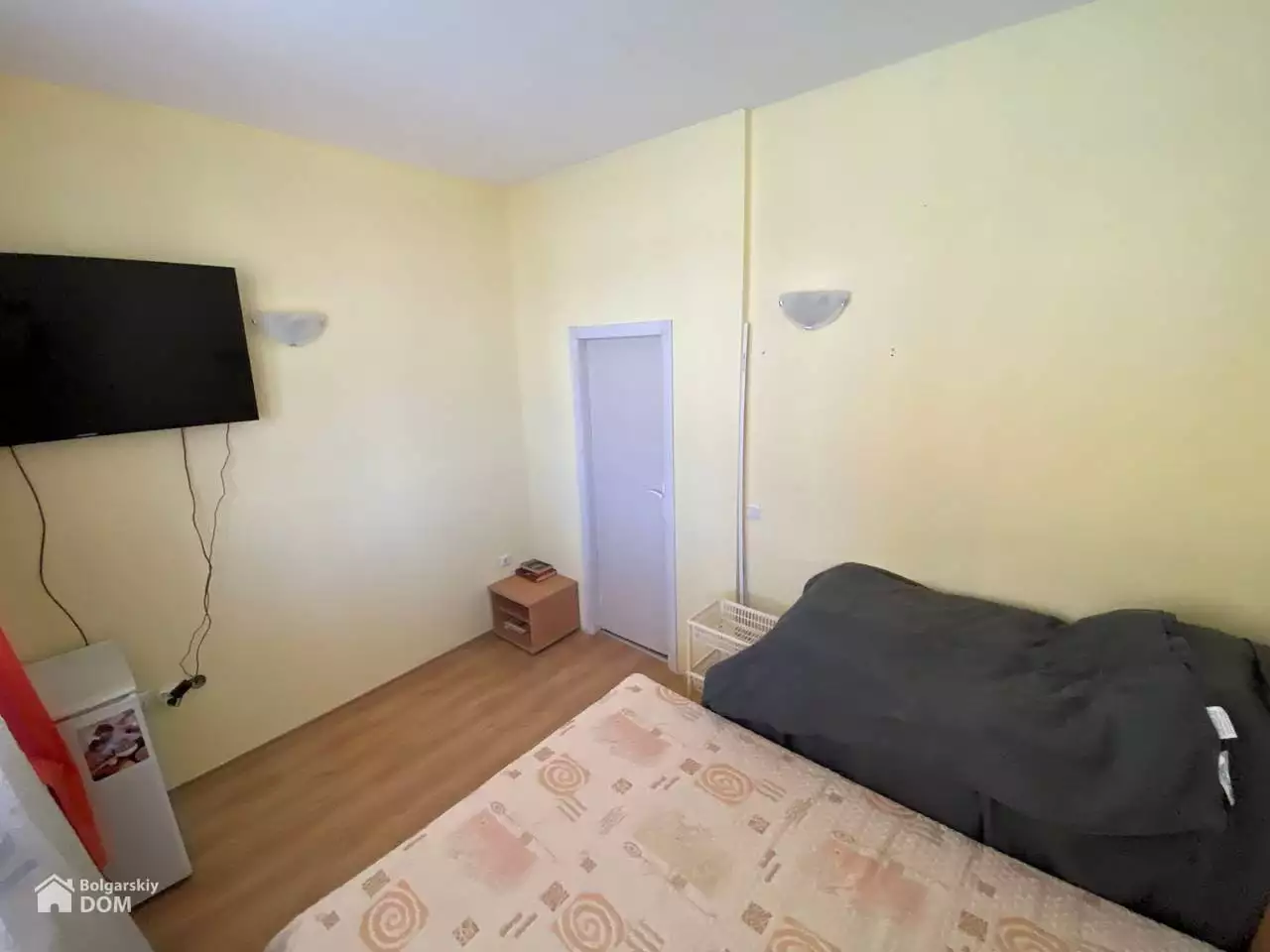 Квартира 42м² в Болгарии, Солнечный берег. Стоимостью 40000€ аренда фото-14