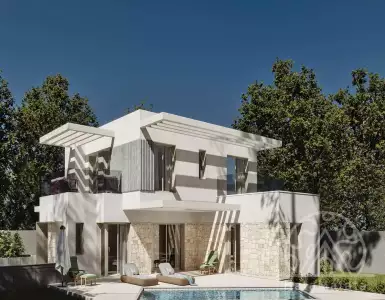 Купить виллу в Испании 950000€