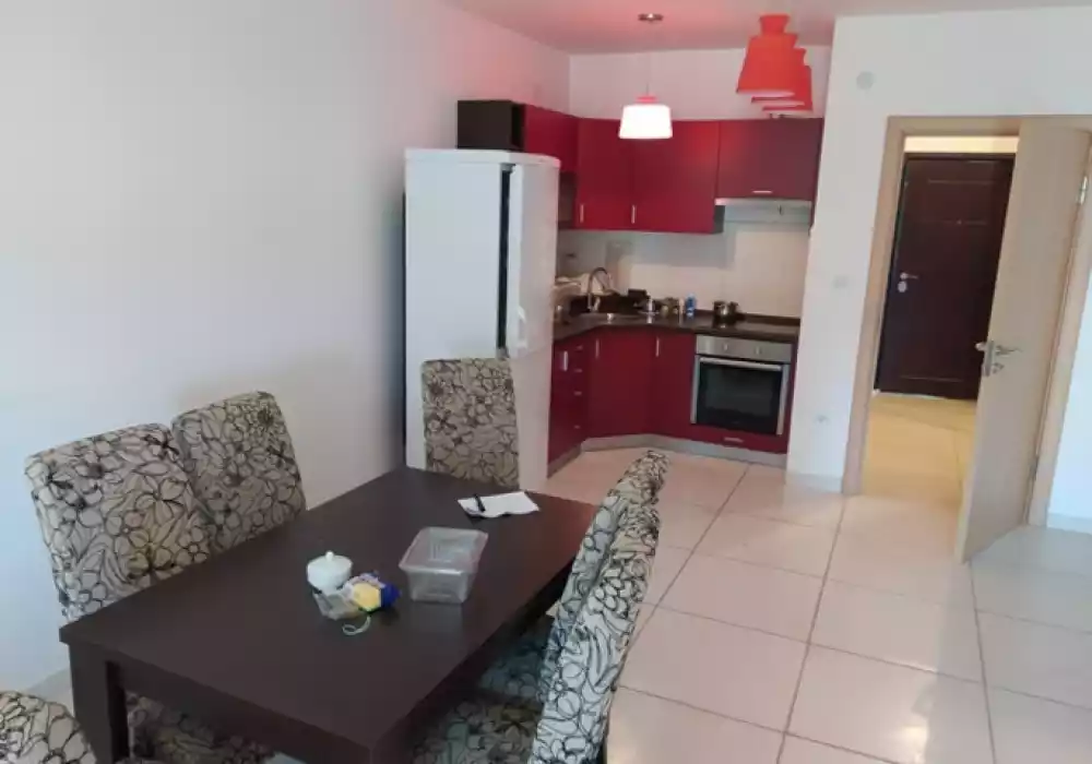 Квартира 77м² в Черногории, Рафаиловичи. Стоимостью 160000€ аренда фото-11