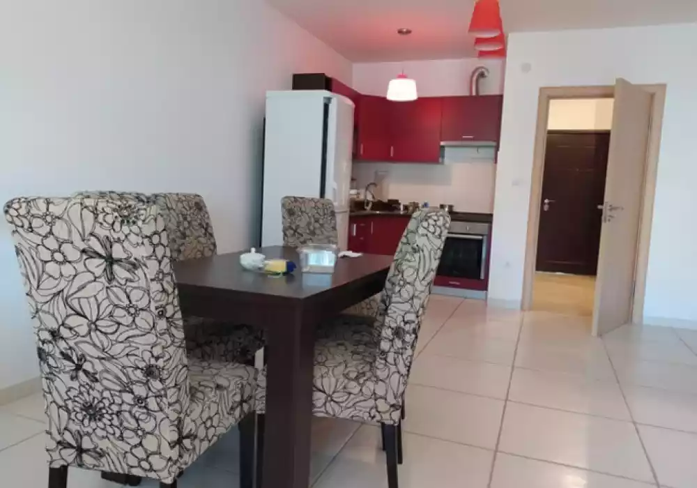 Квартира 77м² в Черногории, Рафаиловичи. Стоимостью 160000€ аренда фото-12