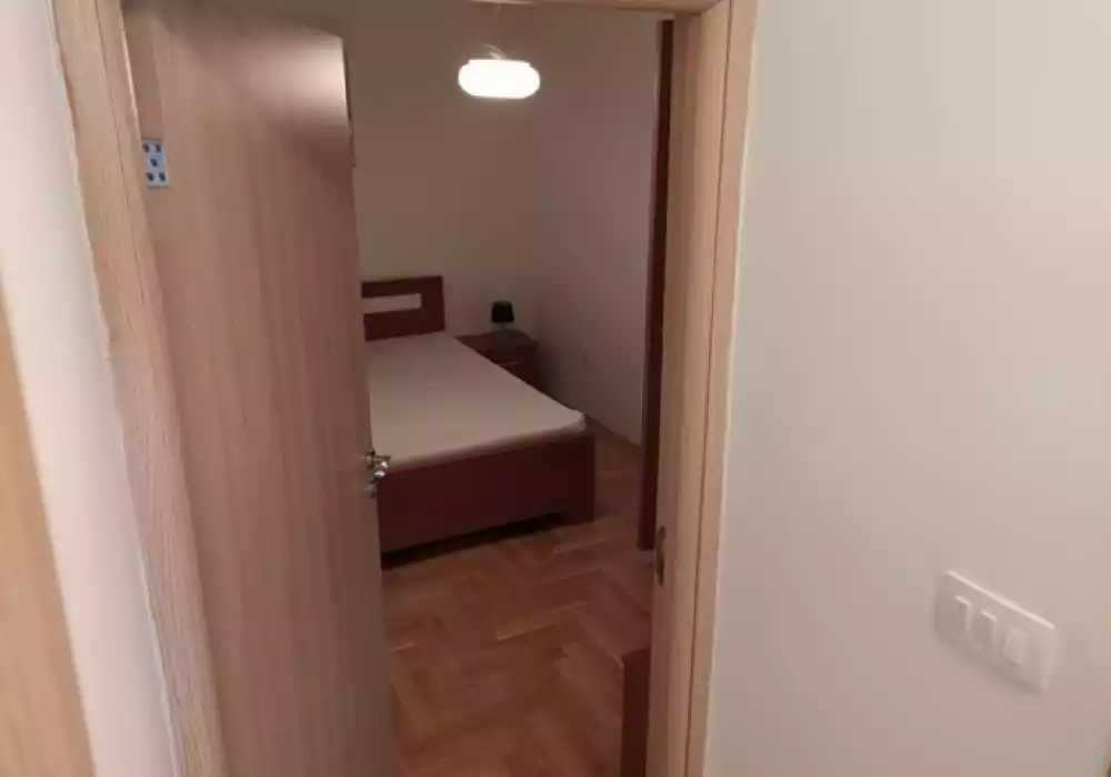 Квартира 77м² в Черногории, Рафаиловичи. Стоимостью 160000€ аренда фото-14