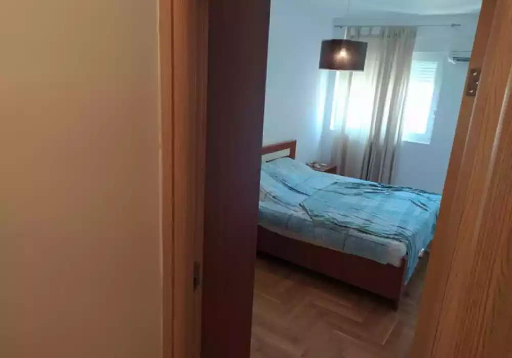 Квартира 77м² в Черногории, Рафаиловичи. Стоимостью 160000€ аренда фото-15