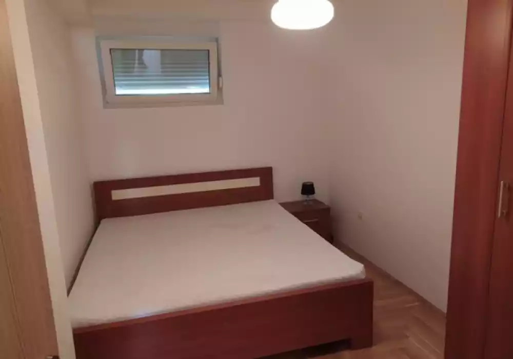 Квартира 77м² в Черногории, Рафаиловичи. Стоимостью 160000€ аренда фото-17
