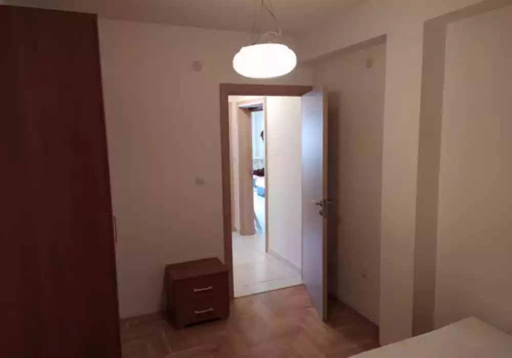 Квартира 77м² в Черногории, Рафаиловичи. Стоимостью 160000€ аренда фото-19