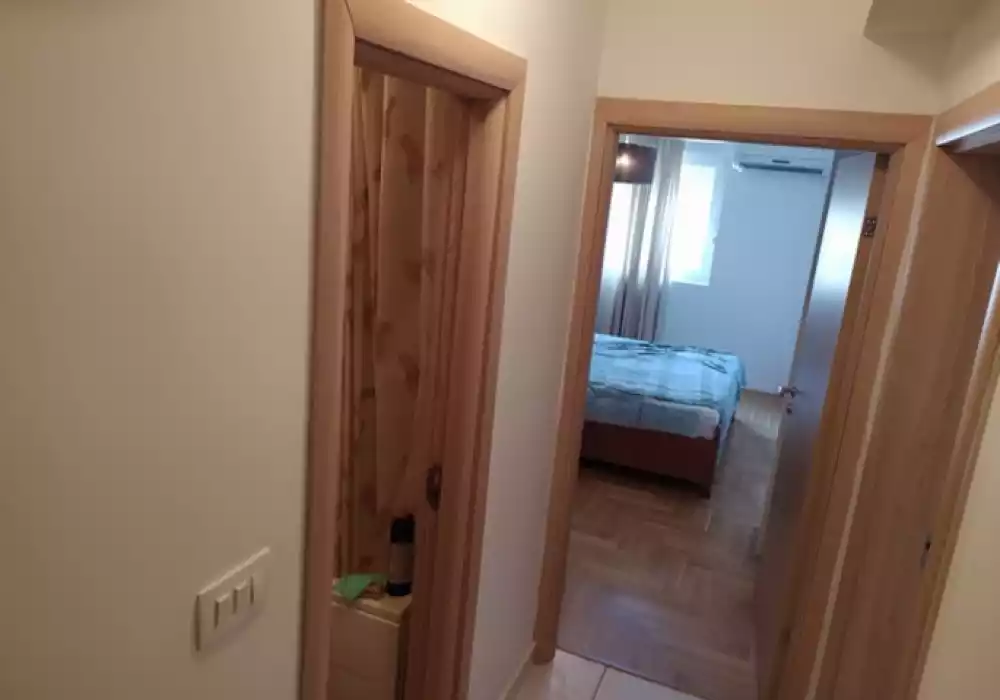 Квартира 77м² в Черногории, Рафаиловичи. Стоимостью 160000€ аренда фото-20