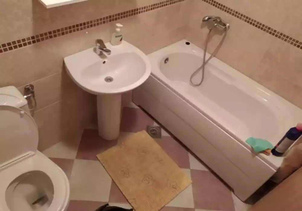 Квартира 77м² в Черногории, Рафаиловичи. Стоимостью 160000€ аренда фото-24