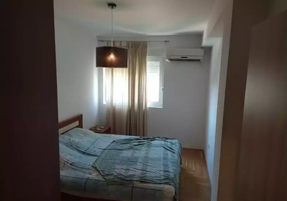 Квартира 77м² в Черногории, Рафаиловичи. Стоимостью 160000€ аренда фото-26