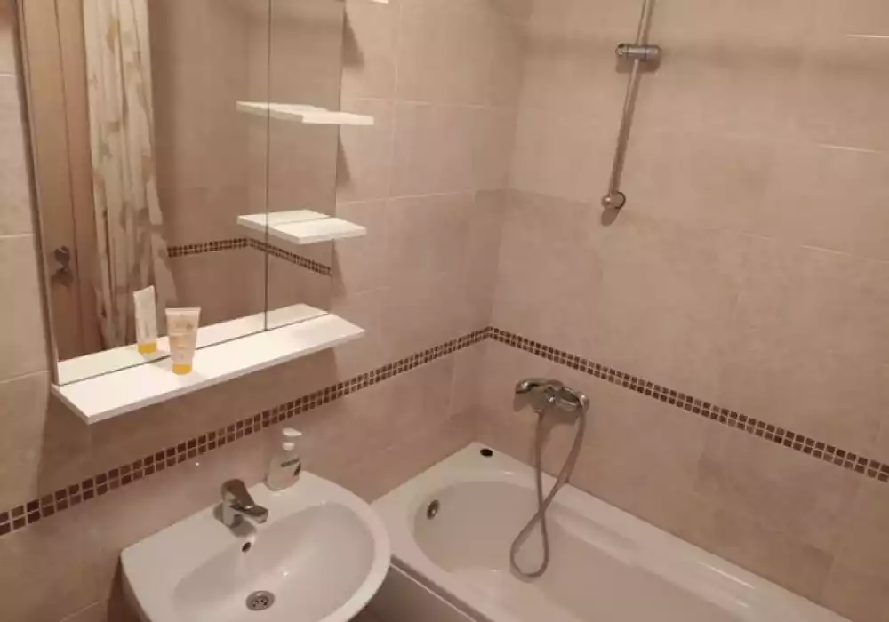 Квартира 77м² в Черногории, Рафаиловичи. Стоимостью 160000€ аренда фото-29