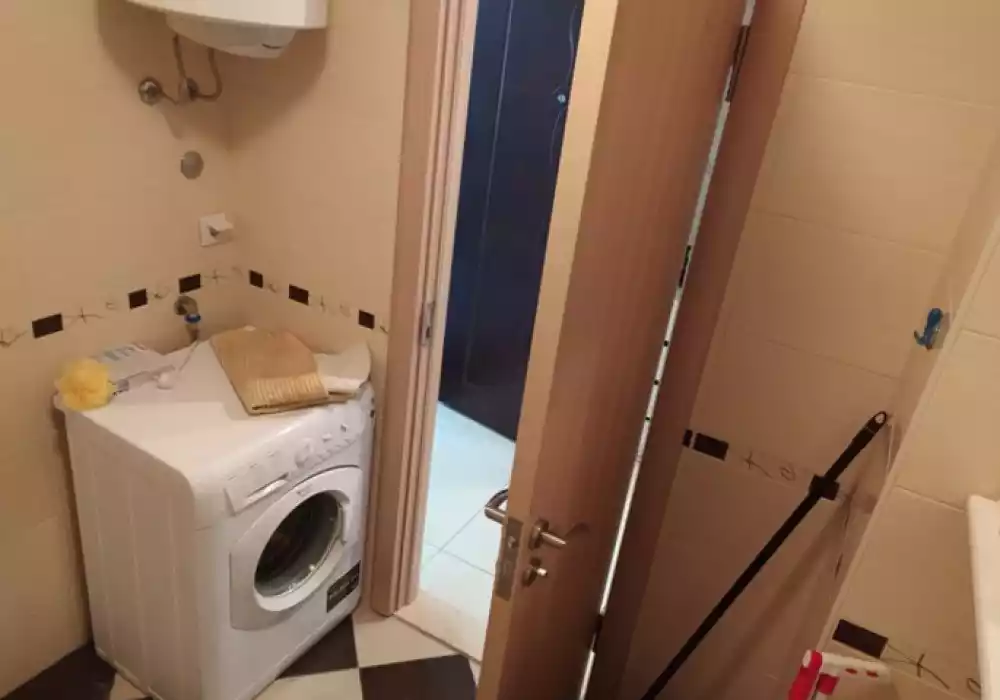 Квартира 77м² в Черногории, Рафаиловичи. Стоимостью 160000€ аренда фото-32