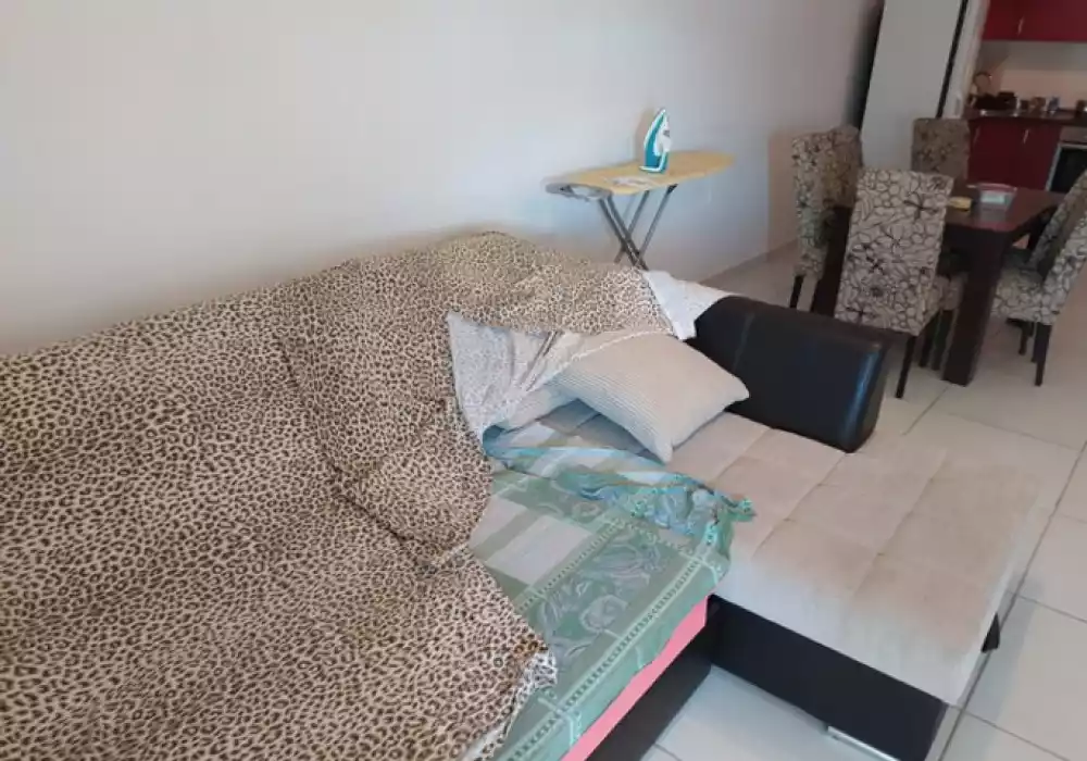 Квартира 77м² в Черногории, Рафаиловичи. Стоимостью 160000€ аренда фото-35