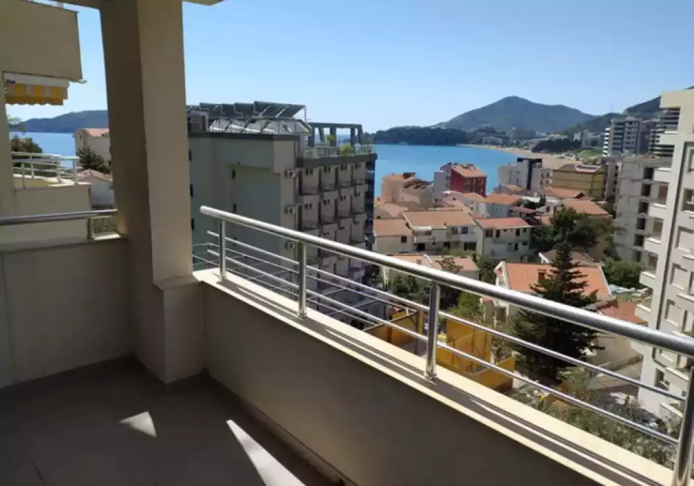 Квартира 77м² в Черногории, Рафаиловичи. Стоимостью 160000€ аренда фото-37