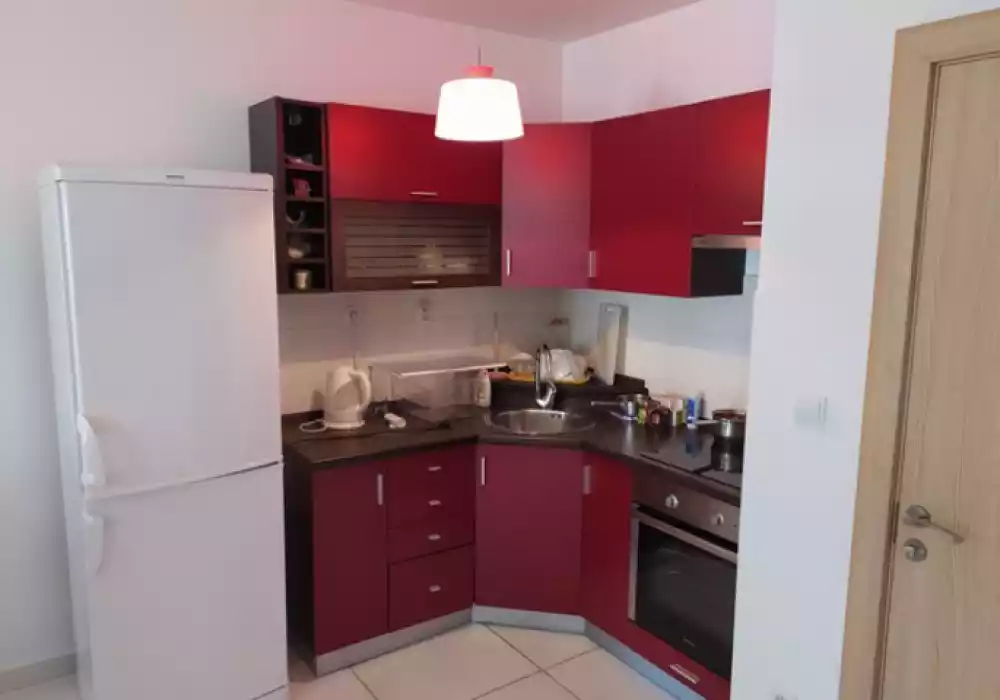Квартира 77м² в Черногории, Рафаиловичи. Стоимостью 160000€ аренда фото-9