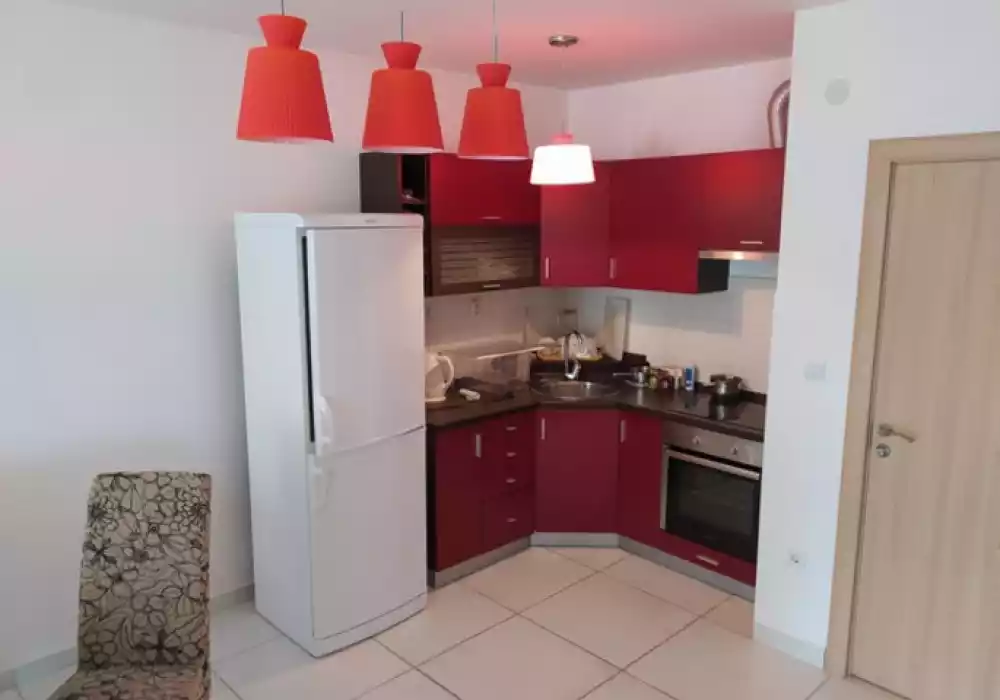 Квартира 77м² в Черногории, Рафаиловичи. Стоимостью 160000€ аренда фото-10