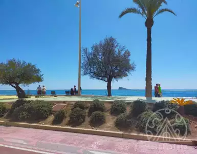 Купить квартиру в Испании 461500€