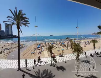 Купить квартиру в Испании 374000€