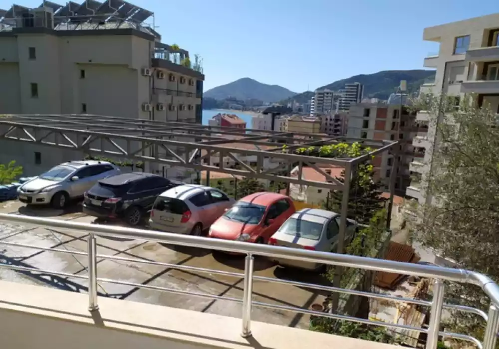 Квартира 91м² в Черногории, Рафаиловичи. Стоимостью 189280€ аренда фото-2
