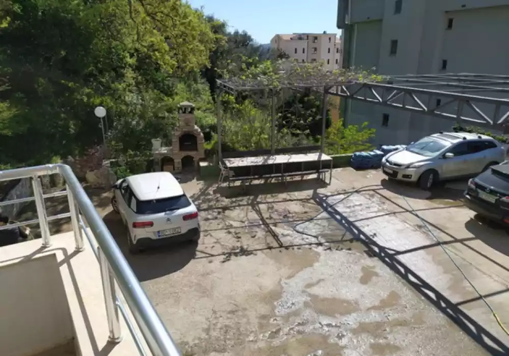 Квартира 91м² в Черногории, Рафаиловичи. Стоимостью 189280€ аренда фото-11