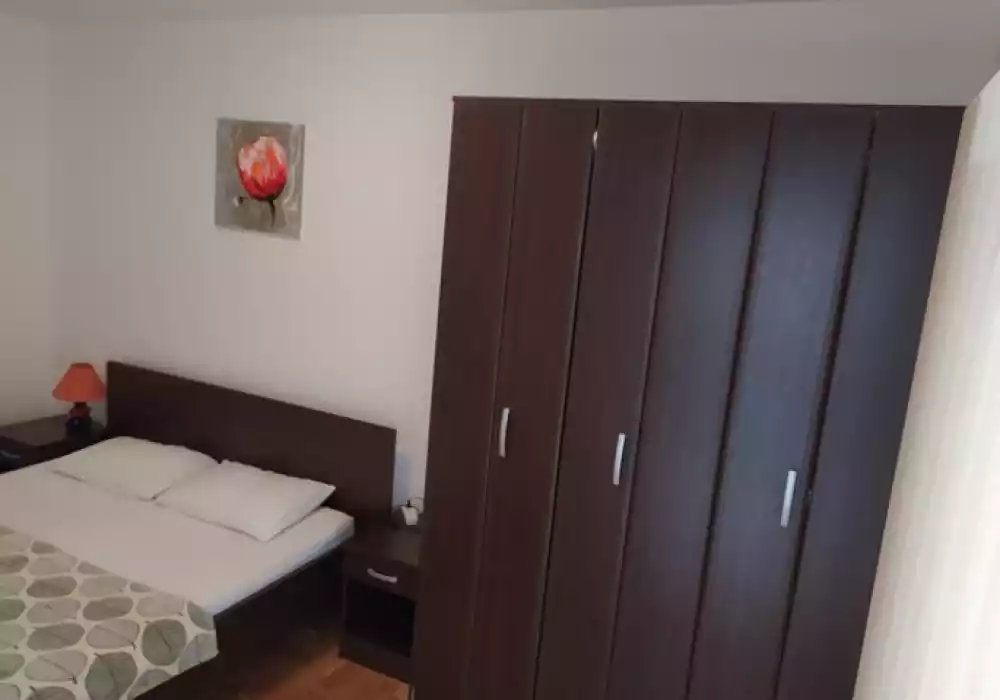 Квартира 91м² в Черногории, Рафаиловичи. Стоимостью 189280€ аренда фото-12