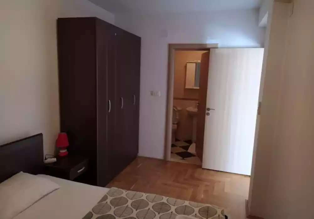 Квартира 91м² в Черногории, Рафаиловичи. Стоимостью 189280€ аренда фото-15