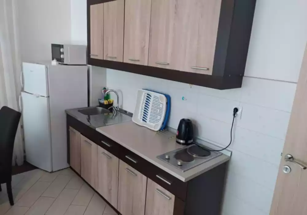Квартира 91м² в Черногории, Рафаиловичи. Стоимостью 189280€ аренда фото-16