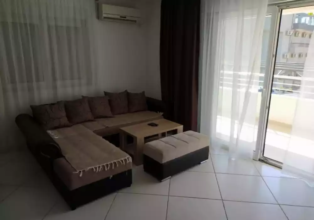 Квартира 91м² в Черногории, Рафаиловичи. Стоимостью 189280€ аренда фото-3