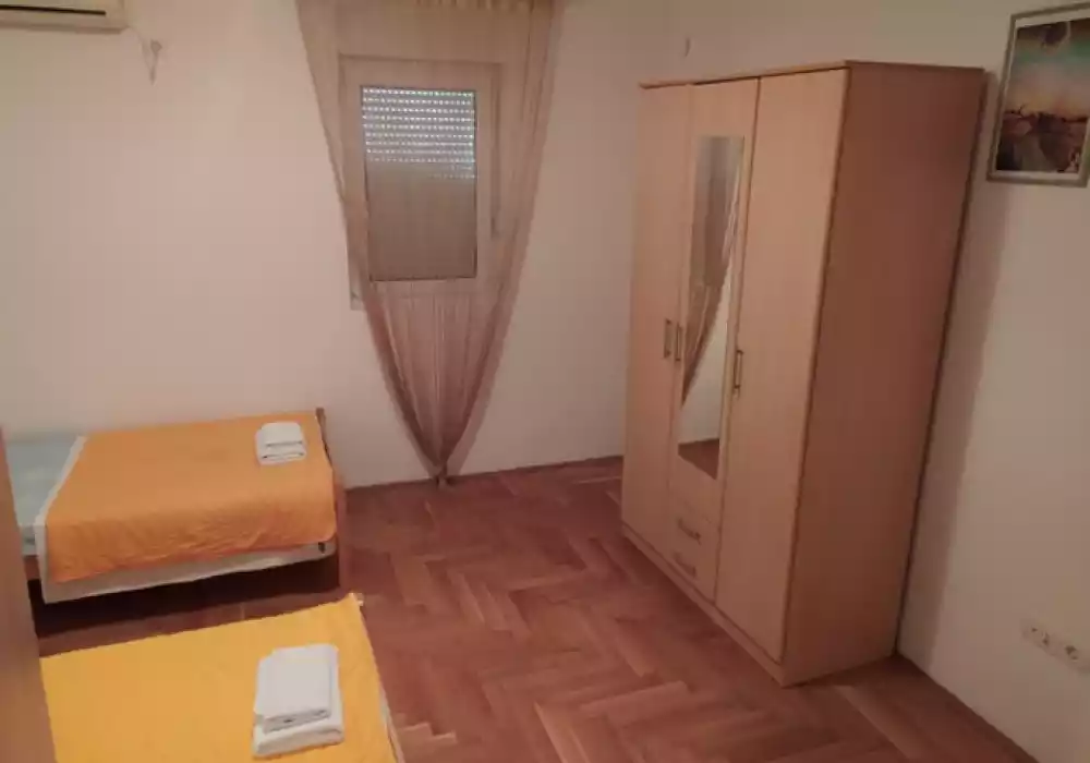 Квартира 91м² в Черногории, Рафаиловичи. Стоимостью 189280€ аренда фото-22