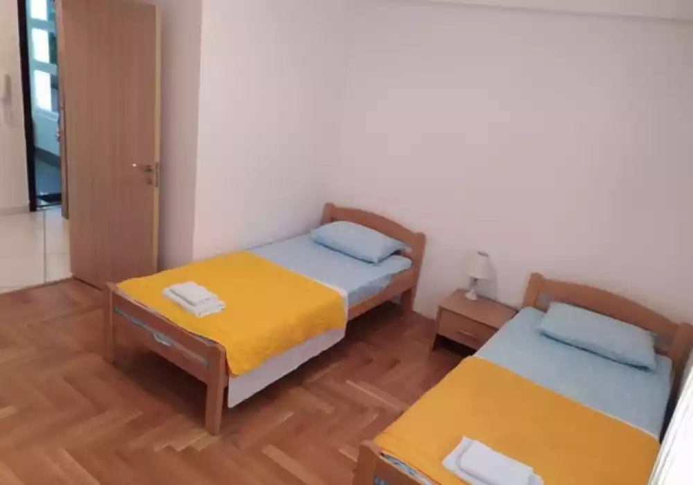 Квартира 91м² в Черногории, Рафаиловичи. Стоимостью 189280€ аренда фото-25