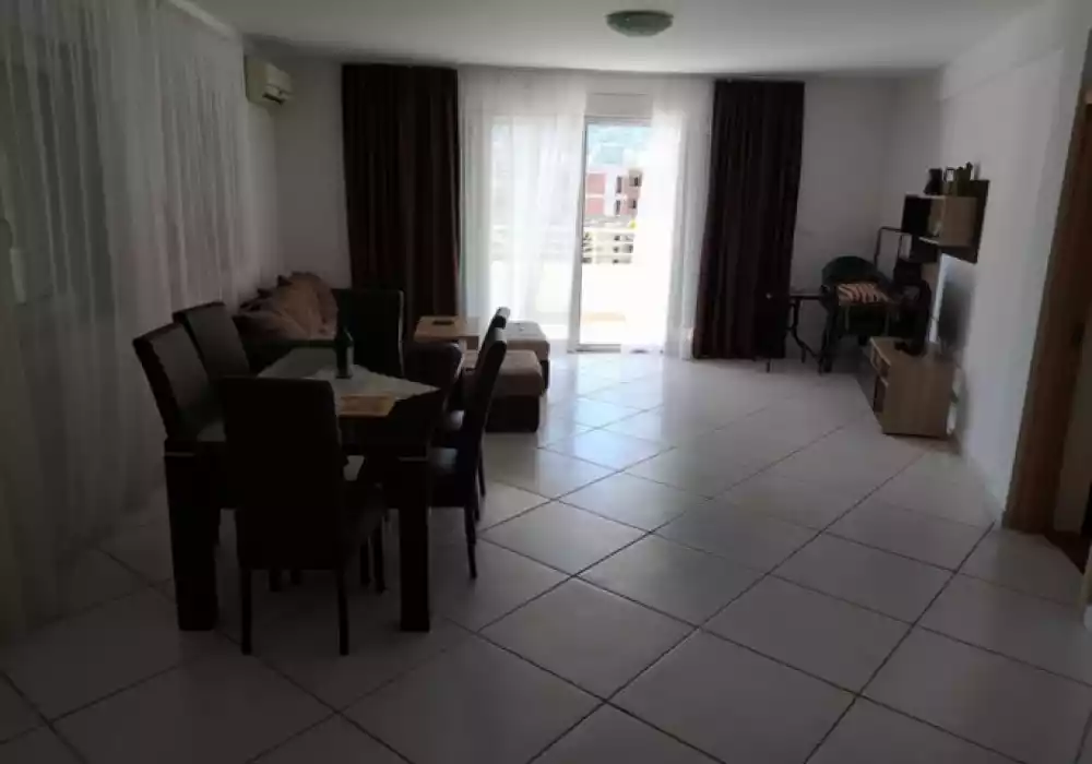 Квартира 91м² в Черногории, Рафаиловичи. Стоимостью 189280€ аренда фото-4