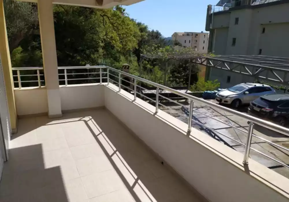 Квартира 91м² в Черногории, Рафаиловичи. Стоимостью 189280€ аренда фото-33