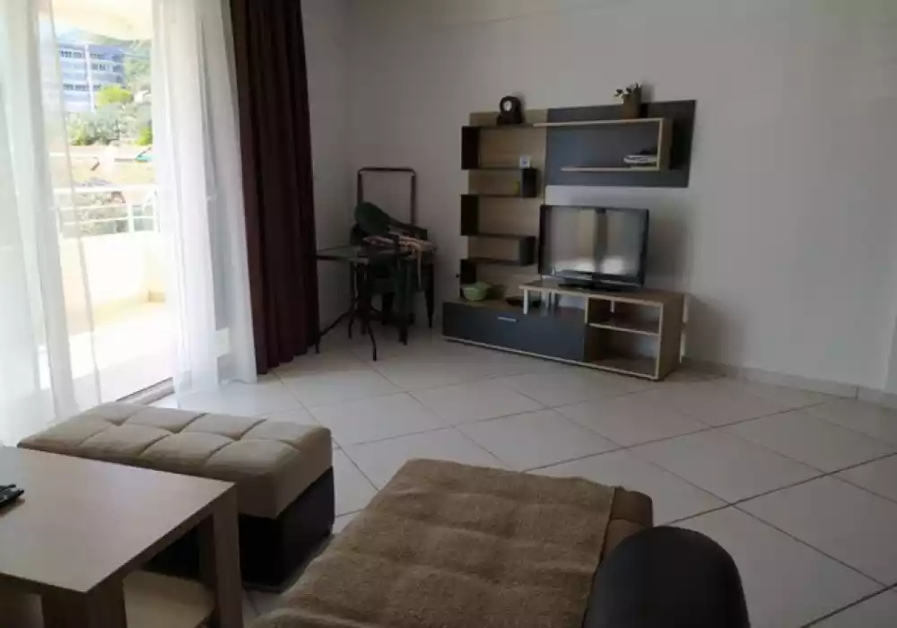 Квартира 91м² в Черногории, Рафаиловичи. Стоимостью 189280€ аренда фото-5