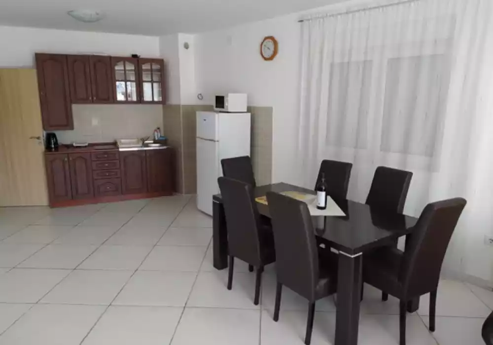Квартира 91м² в Черногории, Рафаиловичи. Стоимостью 189280€ аренда фото-6