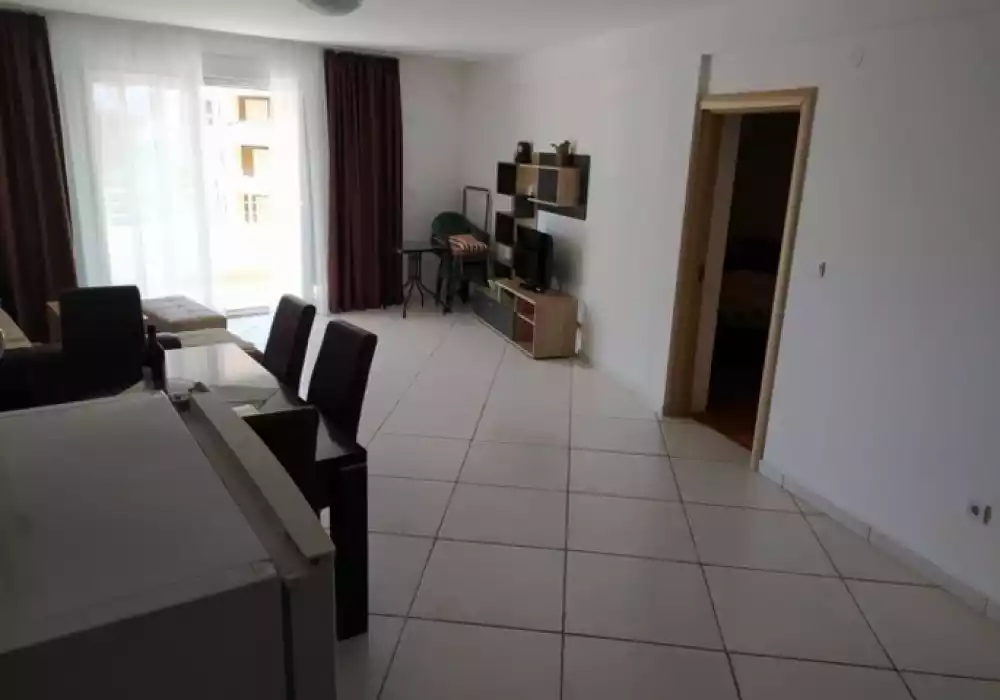 Квартира 91м² в Черногории, Рафаиловичи. Стоимостью 189280€ аренда фото-8