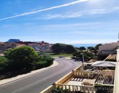 Купить квартиру в Испании 164500€