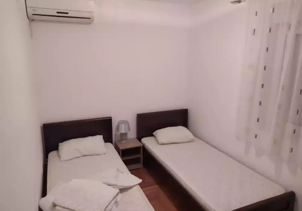 Квартира 83м² в Черногории, Рафаиловичи. Стоимостью 232400€ аренда фото-12