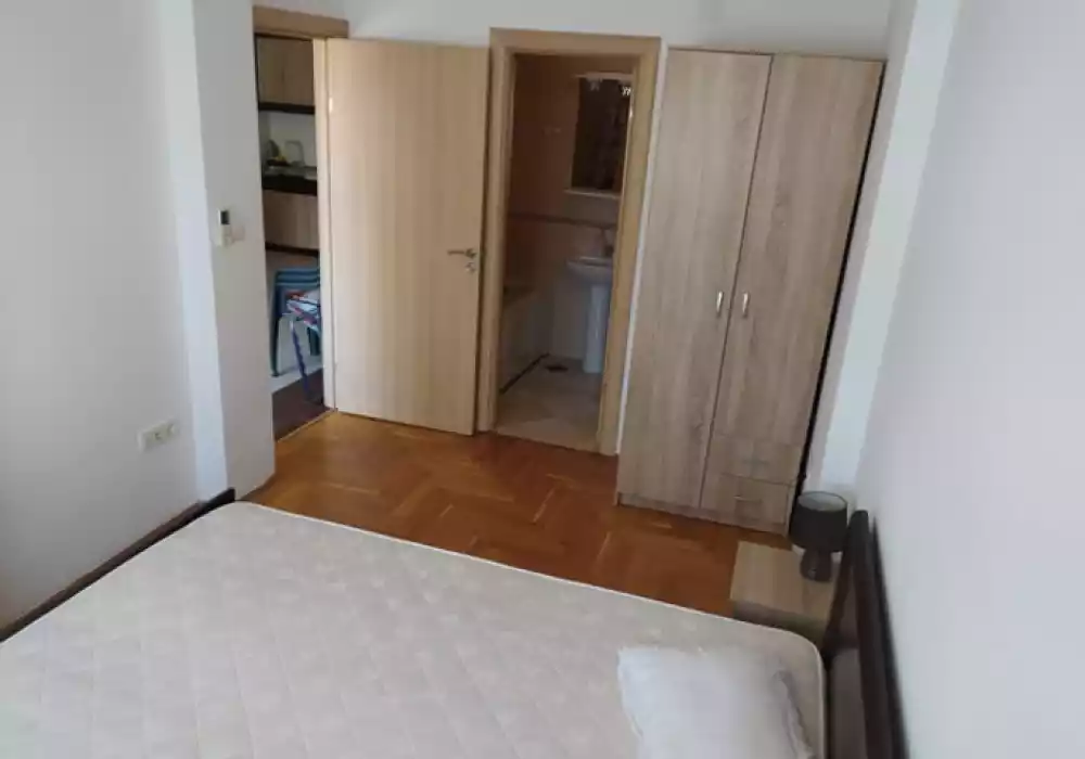 Квартира 83м² в Черногории, Рафаиловичи. Стоимостью 232400€ аренда фото-16