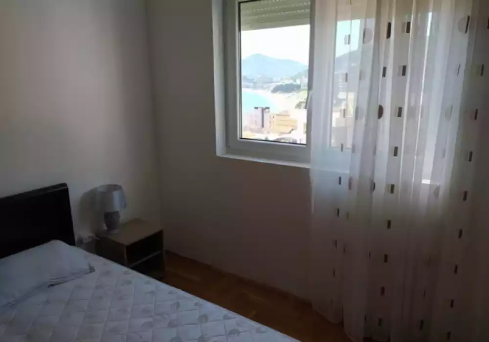 Квартира 83м² в Черногории, Рафаиловичи. Стоимостью 232400€ аренда фото-17