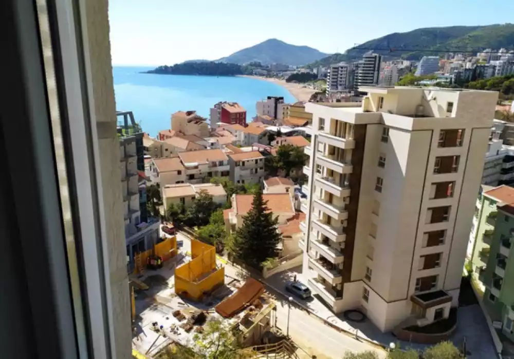 Квартира 83м² в Черногории, Рафаиловичи. Стоимостью 232400€ аренда фото-18
