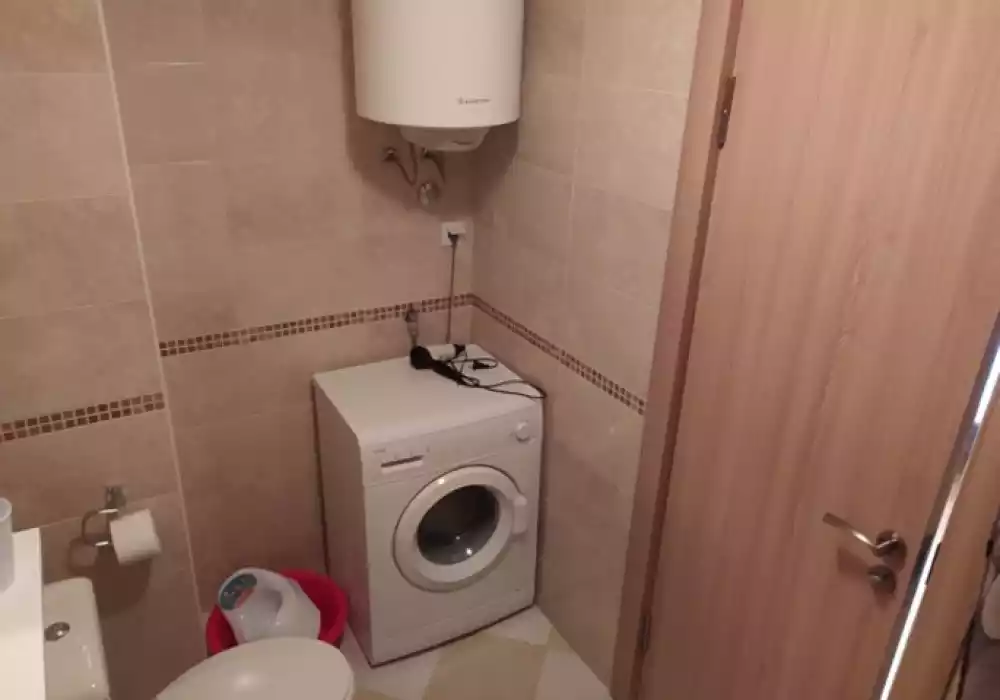 Квартира 83м² в Черногории, Рафаиловичи. Стоимостью 232400€ аренда фото-21