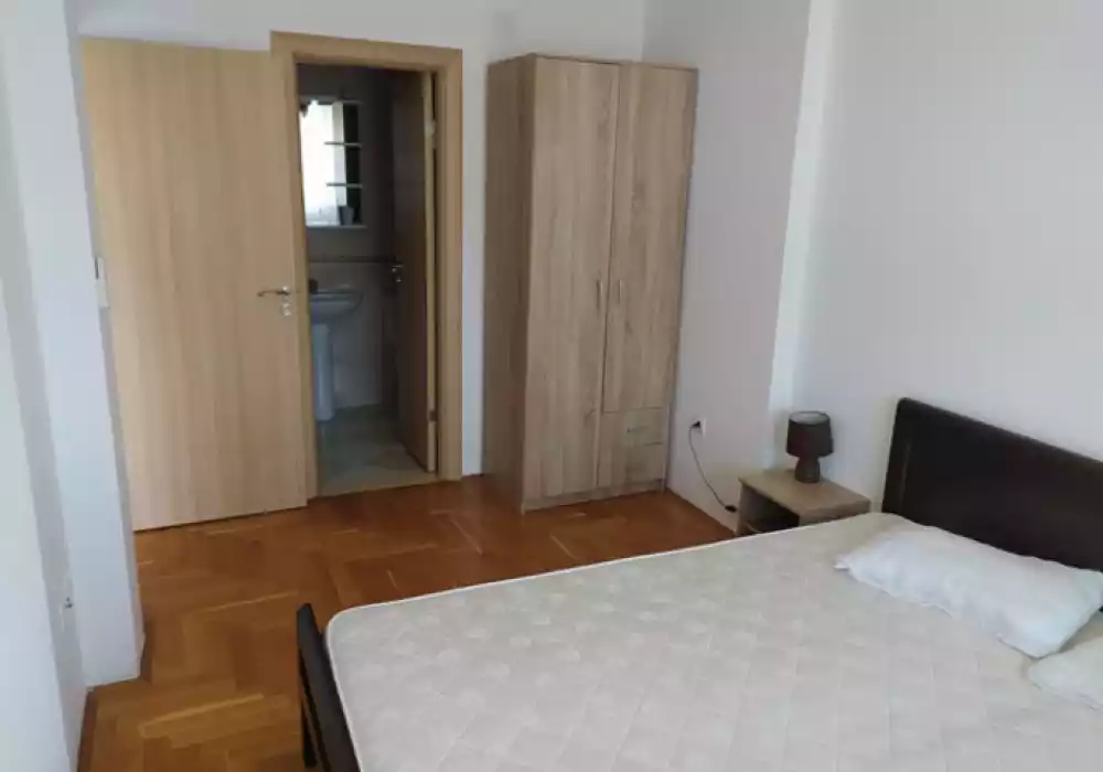 Квартира 83м² в Черногории, Рафаиловичи. Стоимостью 232400€ аренда фото-23