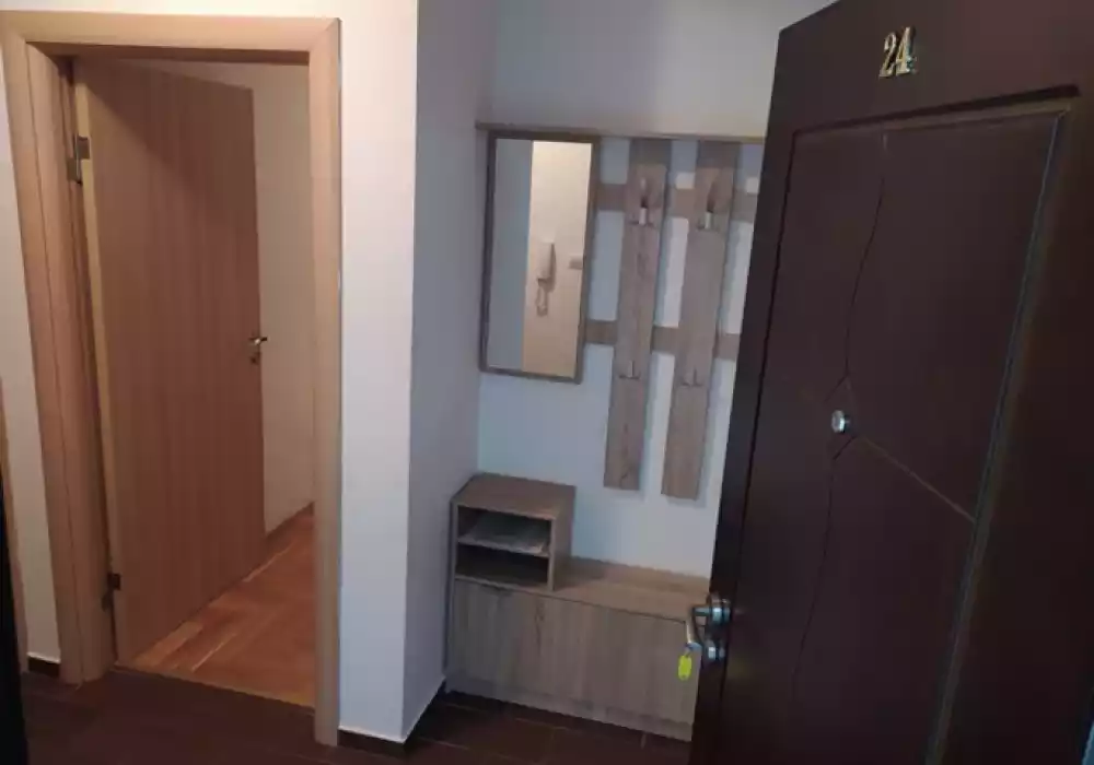 Квартира 83м² в Черногории, Рафаиловичи. Стоимостью 232400€ аренда фото-25