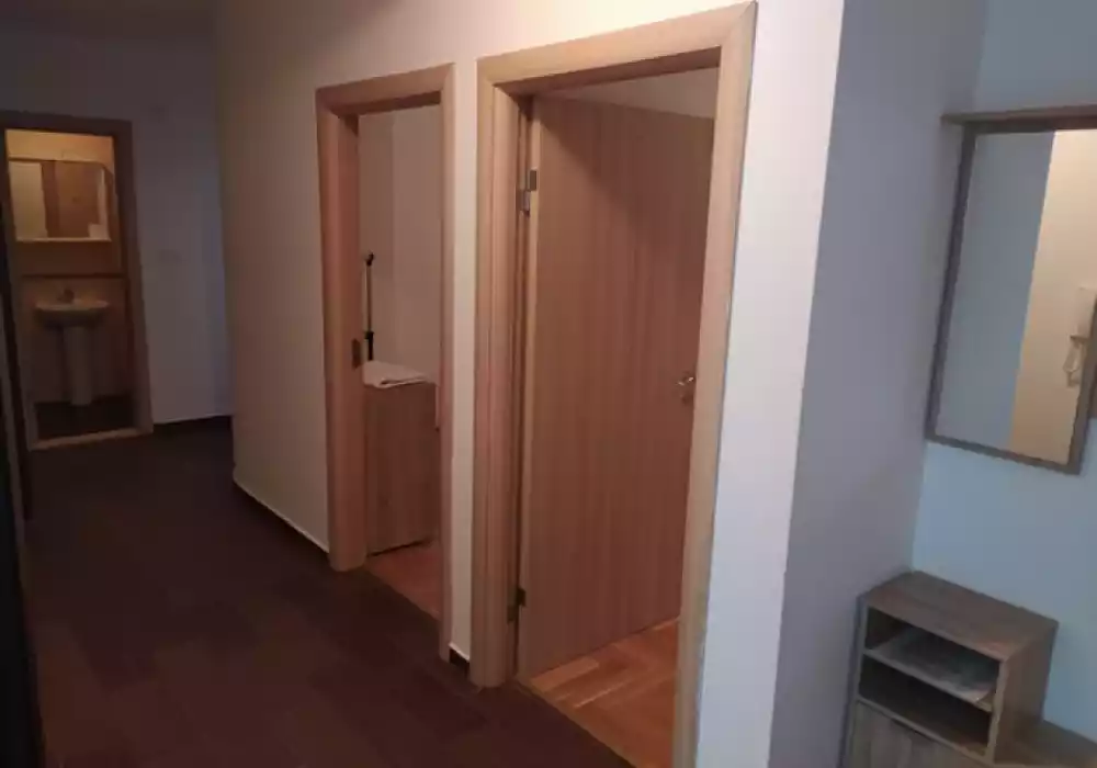 Квартира 83м² в Черногории, Рафаиловичи. Стоимостью 232400€ аренда фото-27