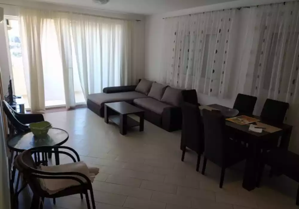 Квартира 83м² в Черногории, Рафаиловичи. Стоимостью 232400€ аренда фото-4