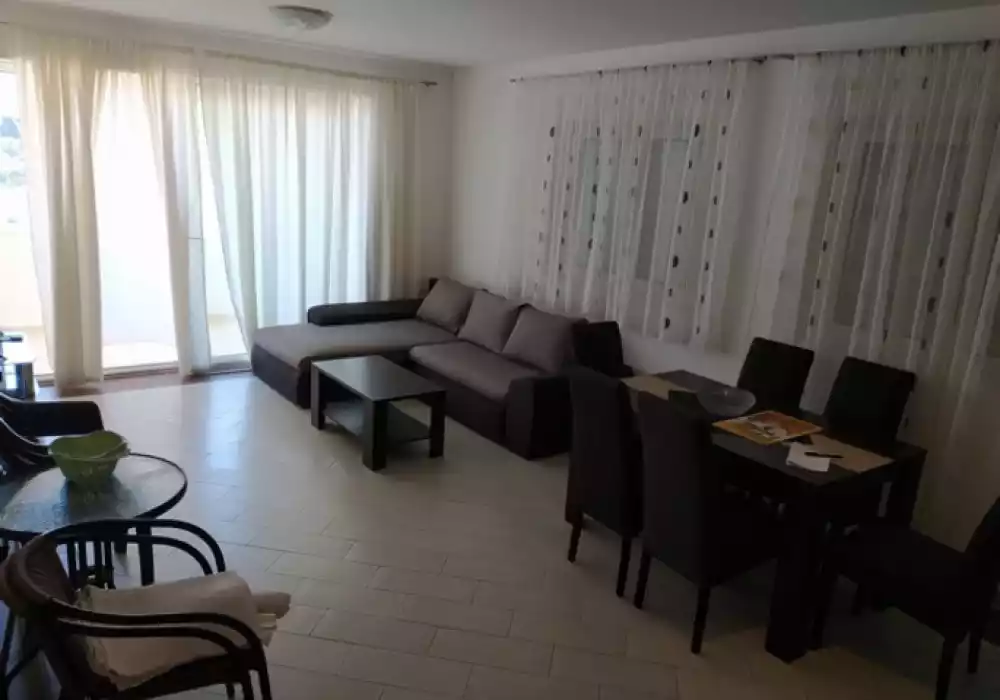 Квартира 83м² в Черногории, Рафаиловичи. Стоимостью 232400€ аренда фото-35