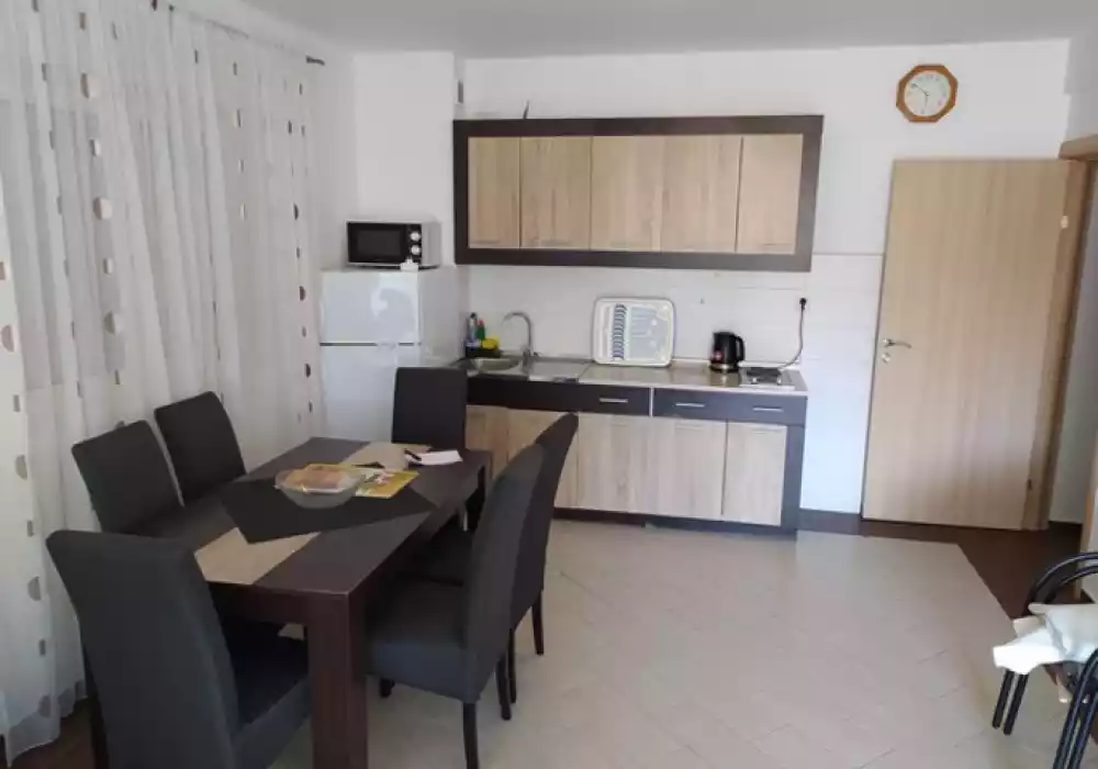 Квартира 83м² в Черногории, Рафаиловичи. Стоимостью 232400€ аренда фото-36