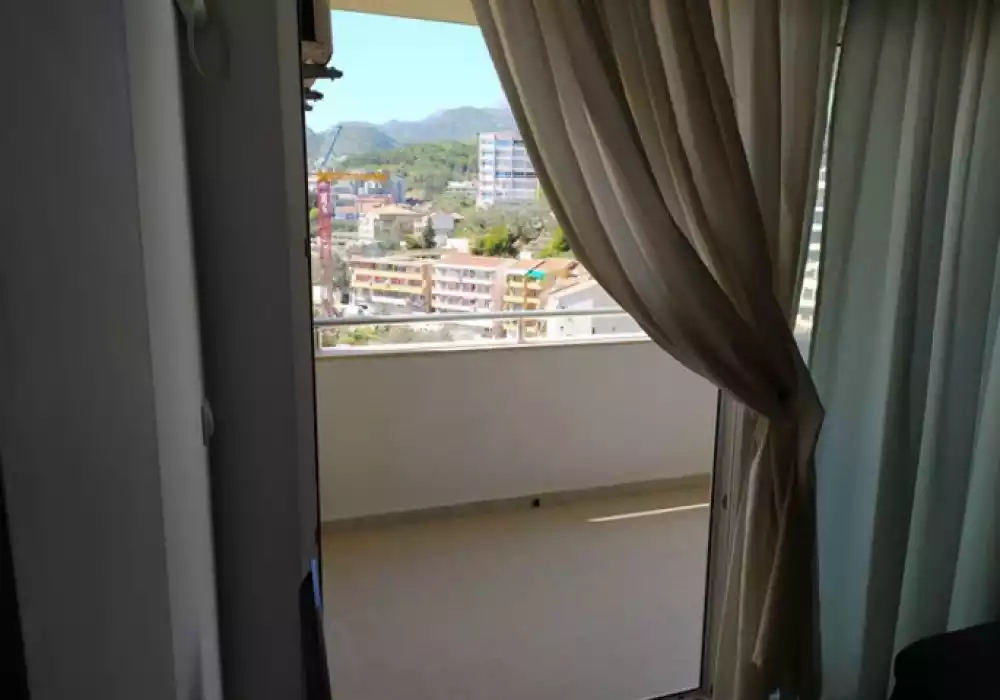 Квартира 83м² в Черногории, Рафаиловичи. Стоимостью 232400€ аренда фото-38