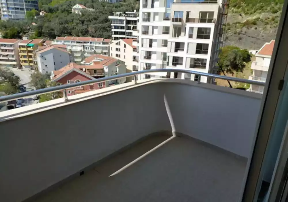 Квартира 83м² в Черногории, Рафаиловичи. Стоимостью 232400€ аренда фото-39