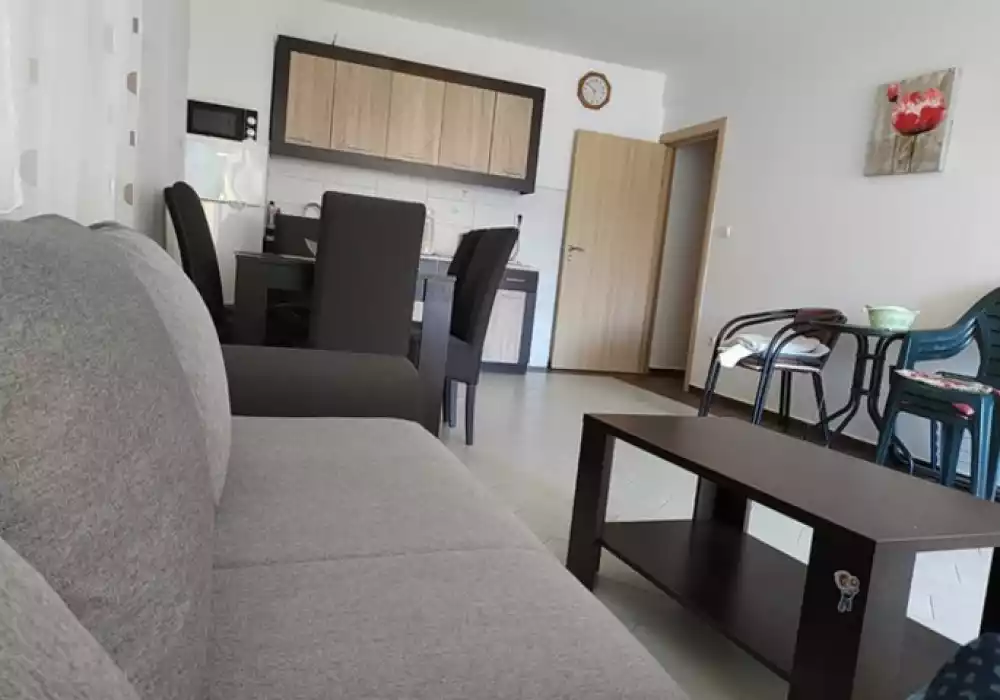 Квартира 83м² в Черногории, Рафаиловичи. Стоимостью 232400€ аренда фото-5