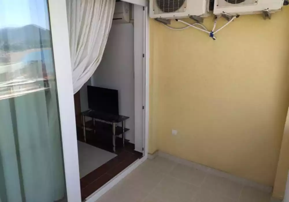 Квартира 83м² в Черногории, Рафаиловичи. Стоимостью 232400€ аренда фото-8