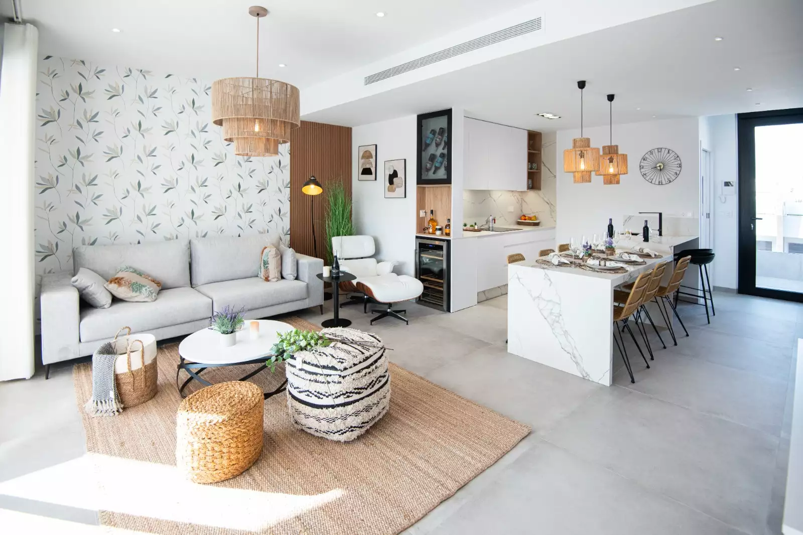 Дом 171м² в Испании, Сан-Педро-дель-Пинатар. Стоимостью 399950€ аренда фото-3